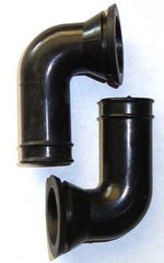 Elbow Adapter for Pull Start Filter System