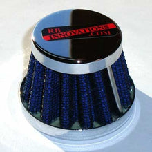 Spare Filter for Pull Start Filter System
