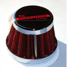 Spare Filter for Pull Start Filter System