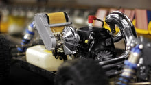 1/5th Scale Supercharger System