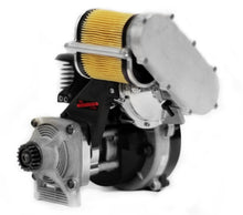 1/5th Scale Supercharger System