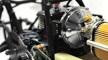 1/5th Scale Supercharger System