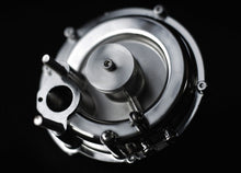 1/5th Scale Supercharger System