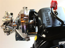 1/5th Scale Supercharger for G320RC engine HPI Only
