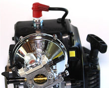 1/5th Scale Supercharger for G320RC engine HPI Only