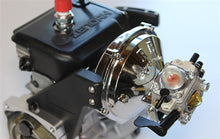 1/5th Scale Supercharger for G320RC engine HPI Only