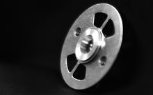Modified Cooling Clutch Plate for TR/OBR sealed billet clutch housing