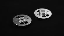 Modified Cooling Clutch Plate for TR/OBR sealed billet clutch housing