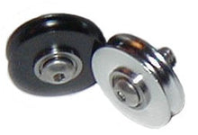 Supercharger Idler Pulleys