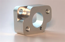 Aluminum low profile Isolator G320