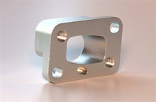 Aluminum low profile Isolator G320