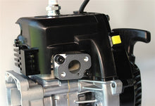 Aluminum low profile Isolator G320