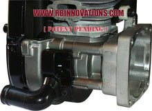 Pull Start Filter System  5B/T