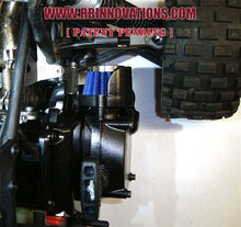 Pull Start Filter System  5B/T
