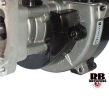 Pull Start Filter System Losi 5ive-T
