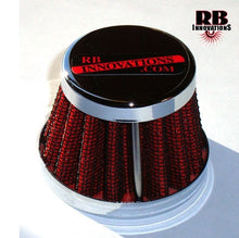 Pull Start Filter System Losi 5ive-T