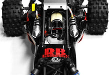GT-V Air Filter