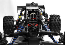GT-V Air Filter