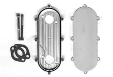 Airbox + GT-V Air Filter for the Losi 5ive