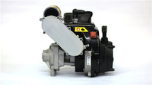 Airbox + GT-V Air Filter for the Losi 5ive