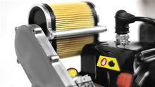 Airbox + GT-V Air Filter for the Losi 5ive