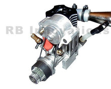 Duratrax Street Force Supercharger