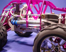 Hot Bodies Truckzilla Supercharger