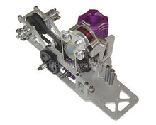 Centex Dragster (4 pin flywheel) Supercharger
