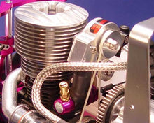 HPI Savage XL, .25 SS, 4.6 & 5.9 Supercharger
