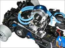 Yokomo GT-4 Supercharger