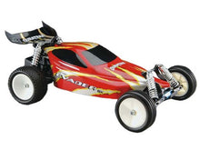 Duratrax Maximum BX/ST Supercharger
