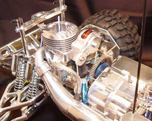 Traxxas T-Maxx 3.3 & 2.5 /Sport Maxx/S-Maxx/Nitro 4 Tec Supercharger