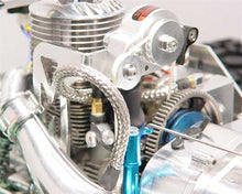 Traxxas T-Maxx 3.3 & 2.5 /Sport Maxx/S-Maxx/Nitro 4 Tec Supercharger
