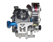 Traxxas Rustler Supercharger