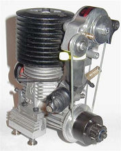 OFNA Monster Truck / Buggy Supercharger - also fits Hobao Hyper 7