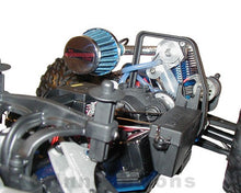 Traxxas 2.5/3.3 Revo Supercharger
