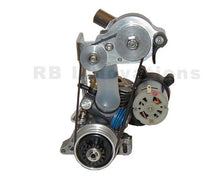 Traxxas 2.5/3.3 Revo Supercharger