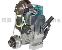 Traxxas Big Block T-Maxx or Revo Supercharger (.21-.32 Engine)