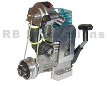 Traxxas Big Block T-Maxx or Revo Supercharger (.21-.32 Engine)