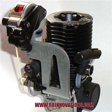 Traxxas Big Block T-Maxx or Revo Supercharger (.21-.32 Engine)