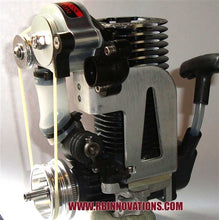 Traxxas Big Block T-Maxx or Revo Supercharger (.21-.32 Engine)