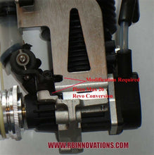 Traxxas Big Block T-Maxx or Revo Supercharger (.21-.32 Engine)