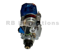 GS Storm Supercharger