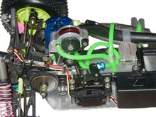 XTM X-Cellerator Super-Charger
