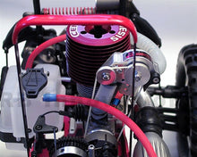 CEN GSR 5.0, Genesis & NEMESIS .46 or 7.7 Supercharger