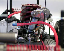 CEN GSR 5.0, Genesis & NEMESIS .46 or 7.7 Supercharger