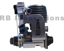 Losi Aftershock, LST or LST2 Supercharger