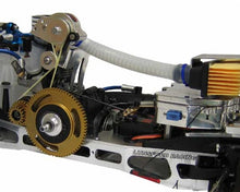 Losi Aftershock, LST or LST2 Supercharger