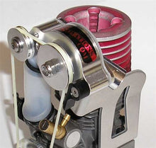 Trinity M1-B Supercharger