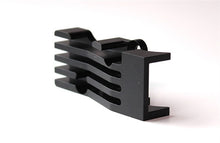 G320 Transfer Port Heat Sink